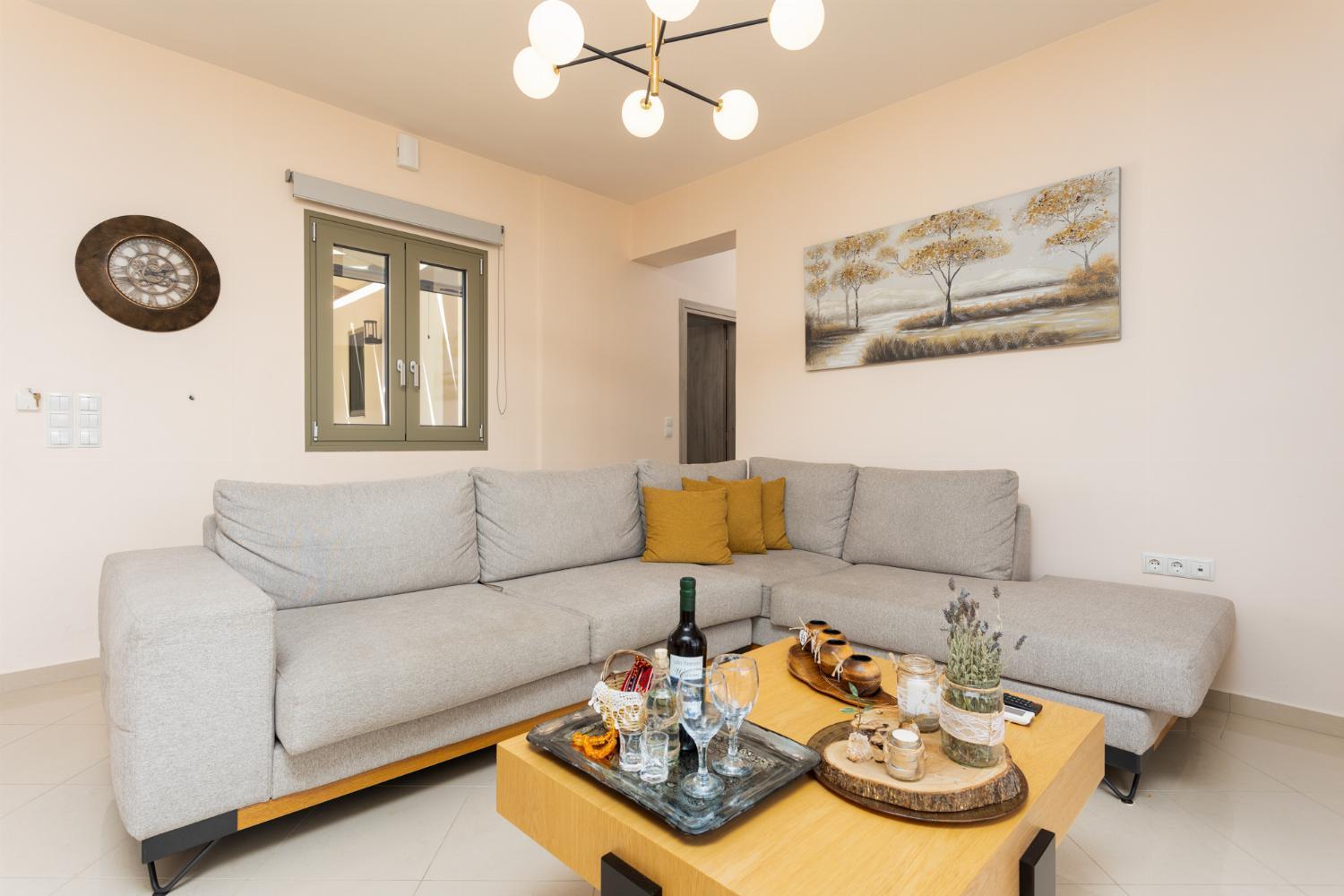 Villa Marielia Koumoi Extérieur photo